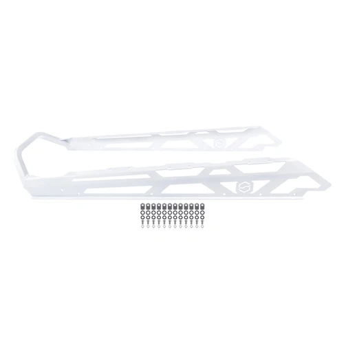 ITEK Bumper Powdercoat Series SKI-DOO - 333560