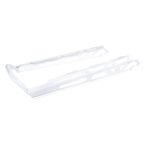 ITEK Bumper Powdercoat Series Rear - Fits Ski-doo - 333560