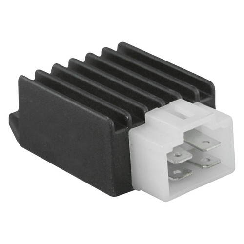 Outside Distributing Voltage Regulator Rectifier 217490 - 217490