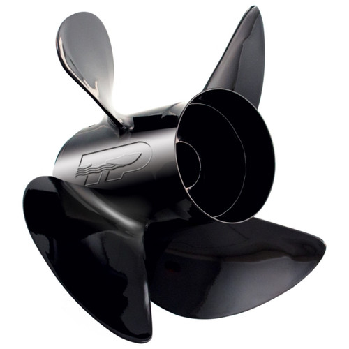 Turning Point Hustler Propeller Aluminum - 753025