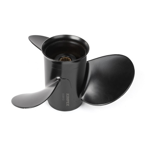 Kimpex Propeller Aluminum - 777036