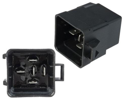 Sierra Relay, Shrouded 882751A04 - 723127