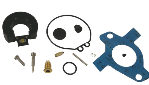 Sierra Carburetor Gasket Kit 18-7766 18-7766 - 728243