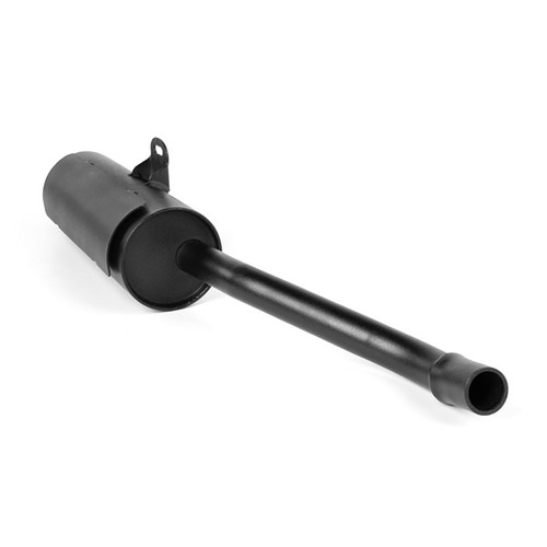 KimpexExhaust Bolt-On Muffler - 418532