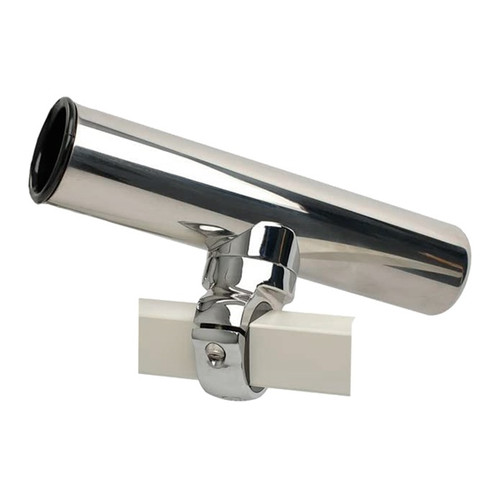C.E. Smith Pontoon adjustable Rod Holder - 732545