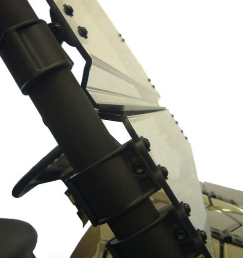 Direction 2 Tilt Windshield Fits Polaris - 175176