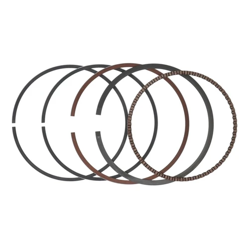 Wiseco Piston Ring Set - 064900
