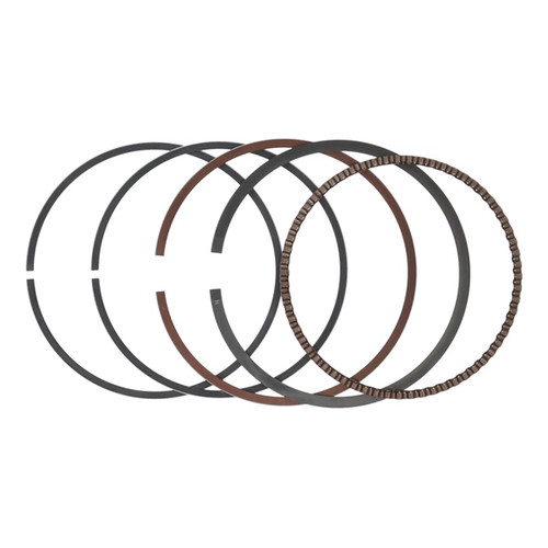 Wiseco Piston Ring Set - 064900