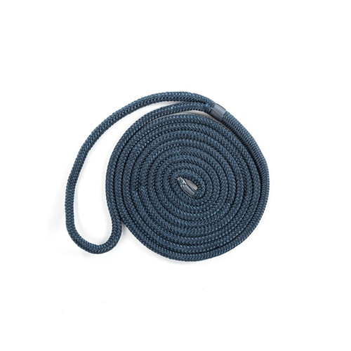 Kimpex Multi-Filament Polypropylene Dock Line 10' - 3/8" - Polypropylene - Multi-filament - 748468