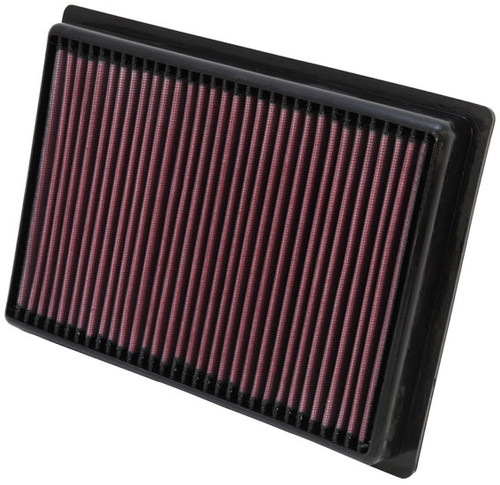 K&N High-Flow OEM Air Filter Fits Polaris - 076839