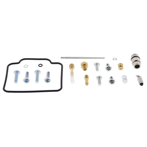 All Balls Carburetor Repair Kit Fits Polaris - 209238