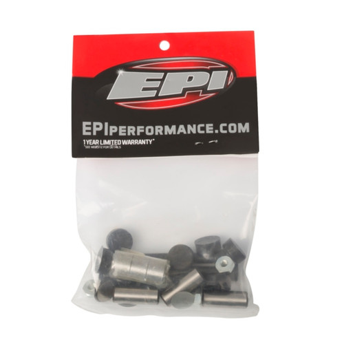 EPI Clutch Spider Rebuild Kit - 278896