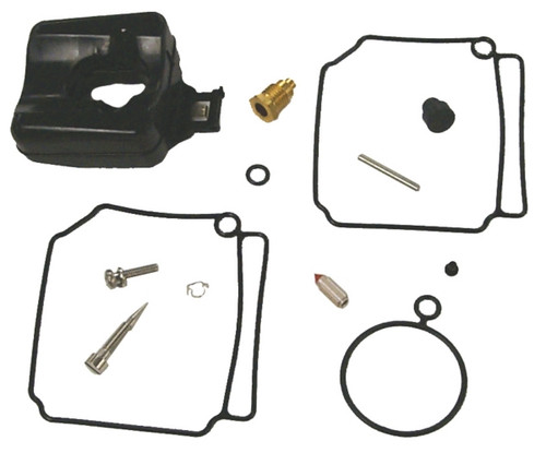 Sierra Carburetor Gasket Kit 18-7768 18-7768 - 722995