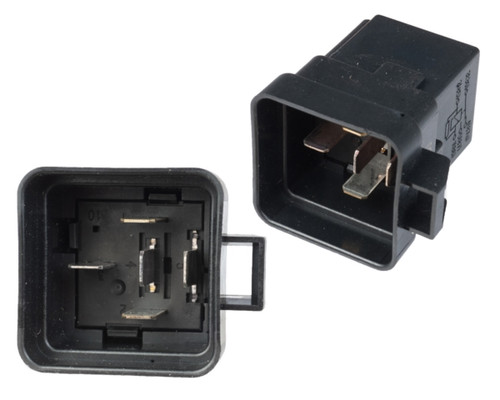 Sierra Relay, Shrouded 821509T01, 821509, 853292 - 723129