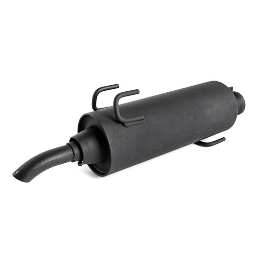 KimpexExhaust Bolt-On Muffler - 418535