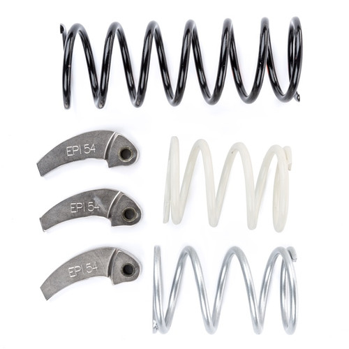 EPI Clutch Kit - Sport Utility Fits Polaris - N/A - 295827