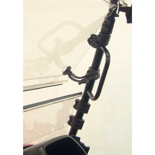 Direction 2 Tilt Windshield Fits Honda - 175179