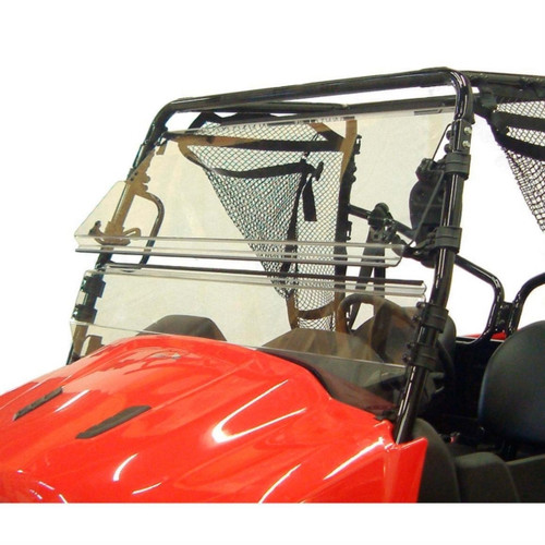 Direction 2 Tilt Windshield HONDA - 175179