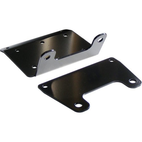 KFI Products Winch Bracket 218643 - 218643