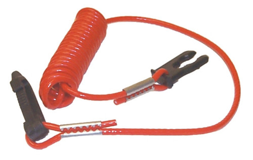 Sierra 18-1282 Circuit Breaker Universal - 774028