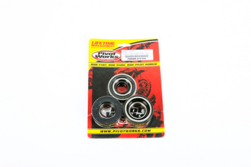Pivot Works Wheel Bearing Kit - 054478