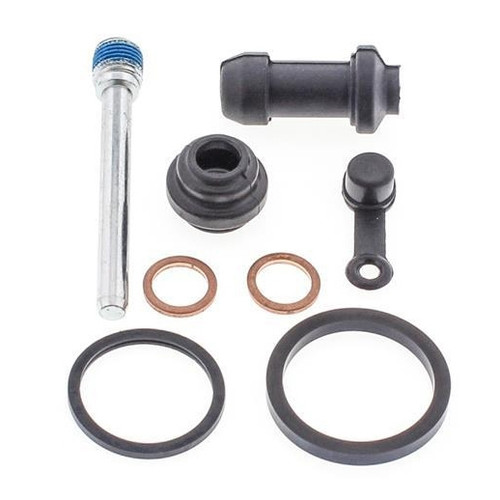 All Balls Brake Caliper Repair Kit HONDA, KAWASAKI, SUZUKI, YAMAHA - Rear - 336591