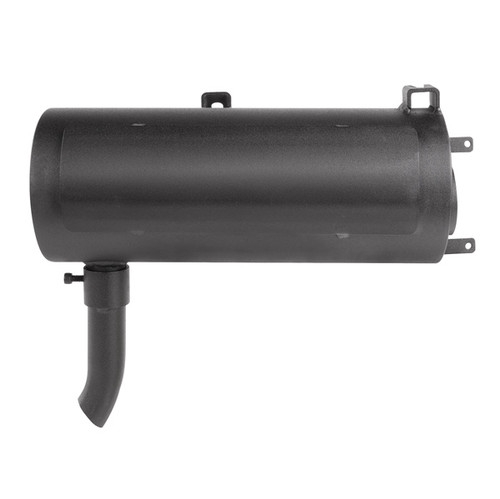 Kimpex Bolt-On Muffler - 418537