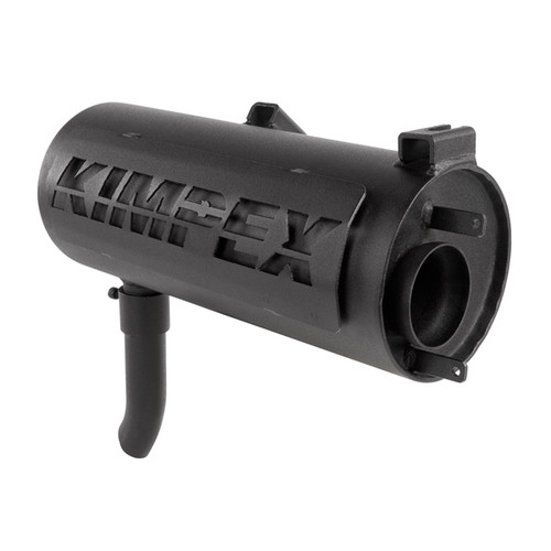 KimpexExhaust Bolt-On Muffler - 418537