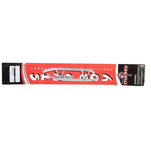 Stud Boy Shaper Bar Runner N/A - Fits Ski-doo - 996027