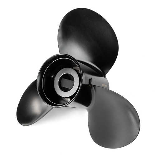 Kimpex Propeller Fits Mercury - Aluminum - 777337
