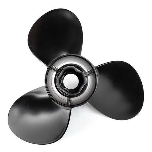 Kimpex Propeller Fits Mercury - Aluminum - 777337