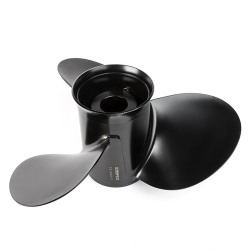 Kimpex Propeller Fits Mercury - Aluminum - 777337