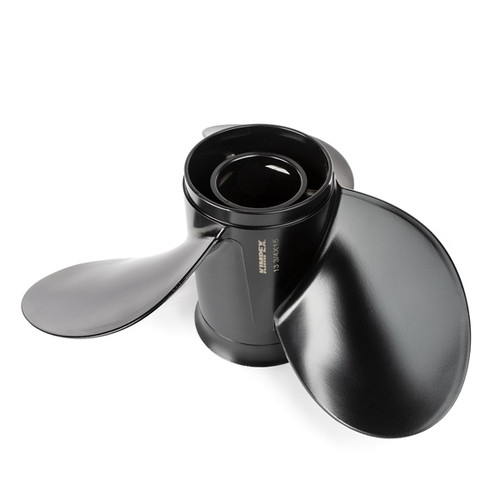 Kimpex Propeller Aluminum - 777337