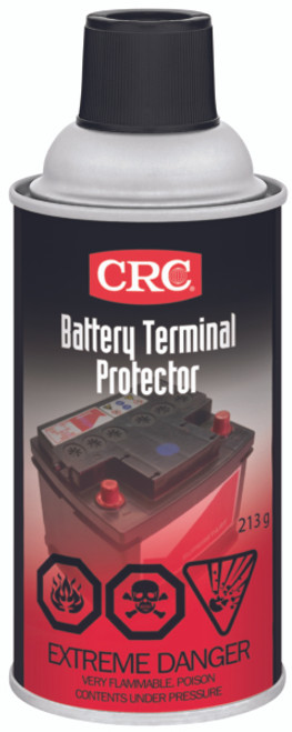 CRC Battery Protector Aerosol - 212 g - 700990