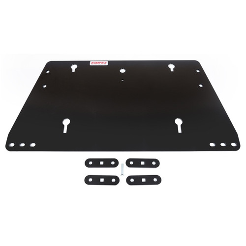 Click N GO CNG 2 or 1.5 Snow Plow Bracket Fits Polaris - 373427