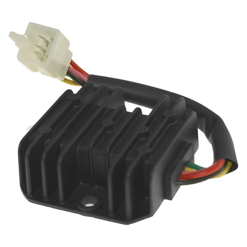 Outside Distributing Voltage Regulator Rectifier 217493 - 217493