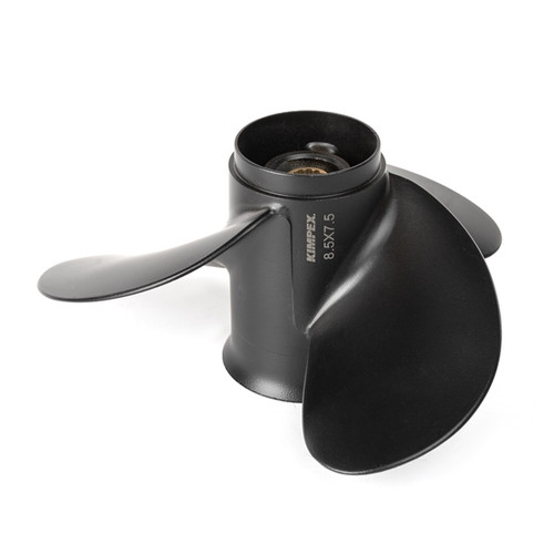 Kimpex Propeller Aluminum - 777046