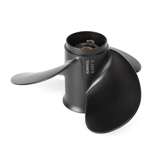 Kimpex Propeller Aluminum - 777046