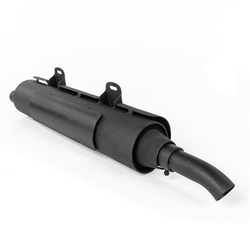 KimpexExhaust Bolt-On Muffler - 418538