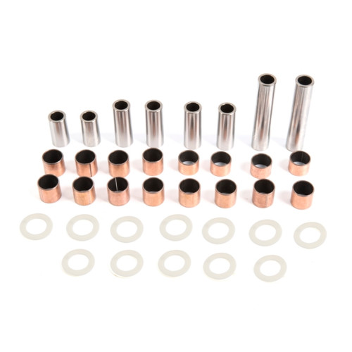 Kimpex Yamaha Front Suspension Hardware Kit - 110647