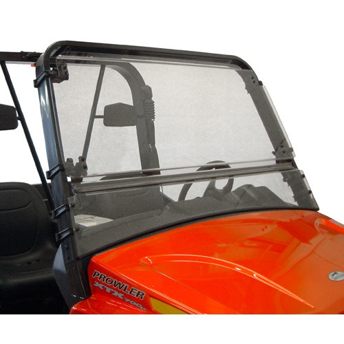 Direction 2 Tilt Windshield Fits Arctic cat - 175183