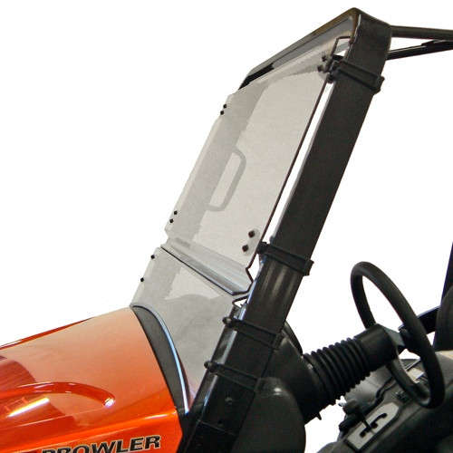 Direction 2 Tilt Windshield Fits Arctic cat - 175183
