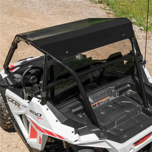 Super ATV Aluminum Roof Fits Polaris - 315771