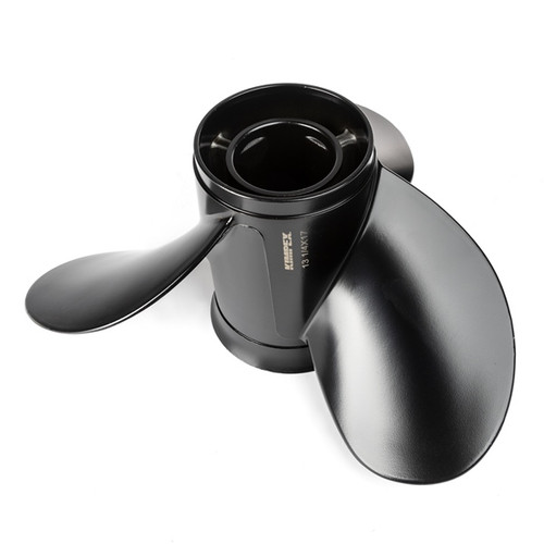 Kimpex Propeller Fits Mercury - Aluminum - 777338