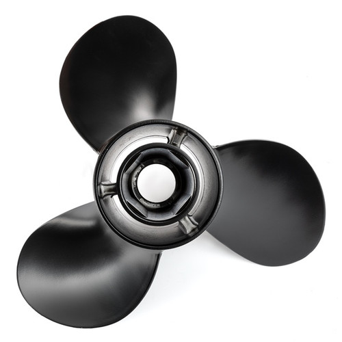 Kimpex Propeller Fits Mercury - Aluminum - 777338