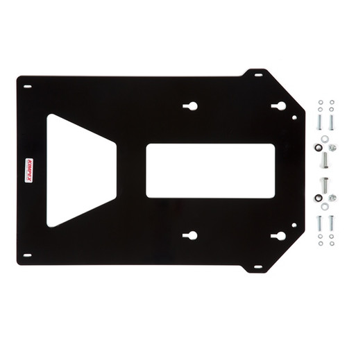Click N GO CNG 2 or 1.5 Snow Plow Bracket POLARIS - 373429