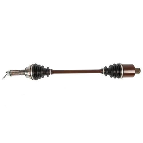 All Balls 6 Ball Heavy Duty Axle POLARIS - 214460