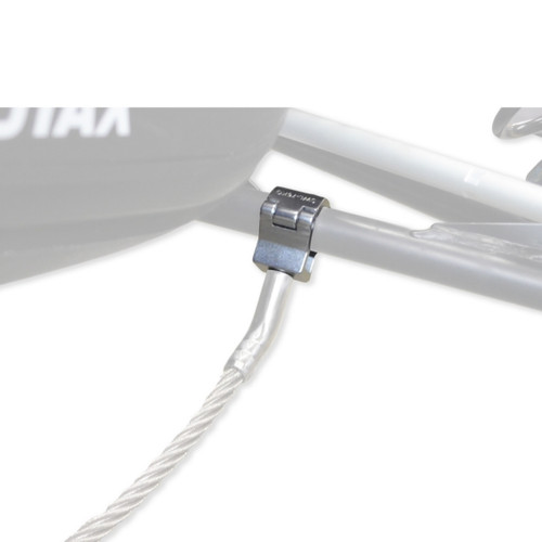 Straightline Ice Scratcher A-Arm Mount - 202571