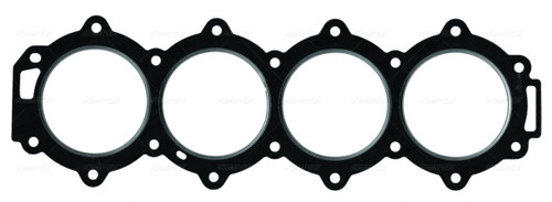 Sierra Cylinder Head Gasket 18-3857 Fits Force - 18-3857 - 722289