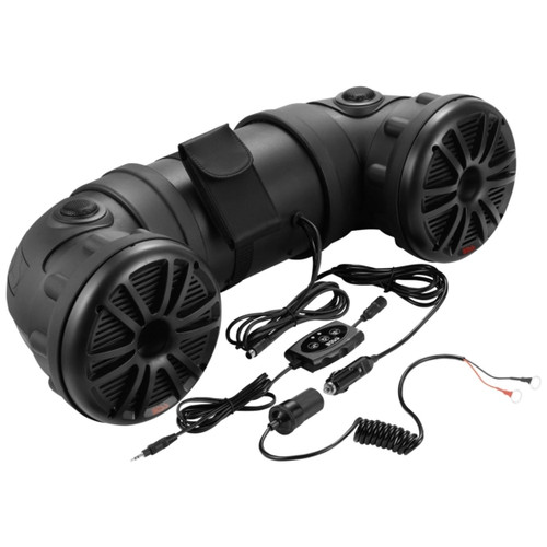Boss Audio Off Road Sound System - ATV20 ATV - 2 - 450 W - 105618